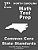 North Carolina 7Th Grade Math Test Prep: Common Core Learning Standards-.. - Imagem 1