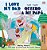 I Love My Dad -Quiero A Mi Papá: English Spanish Bilingual Edition-.. - Imagem 1