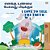I Love To Tell The Truth (Tamil English Bilingual Book For Kids)-.. - Imagem 1