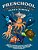 Preschool Coloring Book: Early Learning Activity Book For Kids Age 3 To 5 To Have Fun And Learn About Different Sea Creatures While Coloring-.. - Imagem 1