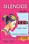 Silencios De Una Chica: A Veces El Corazón Ve Lo Que ES Invisible Para El Ojo-.. - Imagem 1