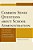 Common Sense Questions About School Administration: The Answers Can Provide Essential Steps To Improvement-.. - Imagem 1