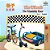 The Wheels The Friendship Race: Chinese English-.. - Imagem 1