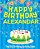 Happy Birthday Alexandar - The Big Birthday Activity Book: Personalized Children's Activity Book-.. - Imagem 1