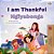 I Am Thankful (English Zulu Bilingual Children's Book)-.. - Imagem 1