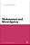 Shakespeare And Moral Agency-.. - Imagem 1