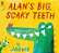 Alan's Big, Scary Teeth-.. - Imagem 1