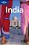 India - 12Th Edition-.. - Imagem 1