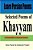 Learn Persian Poems: Selected Poems Of Khayyam: For Intermediate To Advanced Learners-.. - Imagem 1