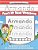 Armando Letter Tracing For Kids Trace My Name Workbook: Tracing Books For Kids Ages 3 - 5 Pre-k & Kindergarten Practice Workbook-.. - Imagem 1
