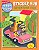Sticker Fun - Adventure Time - Hidden Pictures - Book With Stickers-.. - Imagem 1