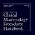 Clinical Microbiology Procedures Handbook-.. - Imagem 1