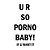 Ur So Porno Baby! If U Want It: Mr. Fahrenheit - Die Wahre Geschichte-.. - Imagem 1