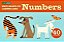 Write-On Wipe-Off Learning Cards - Numbers-.. - Imagem 1