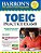 Barron's Toeic Practice Exams - Book With MP3 CD - Second Edition-.. - Imagem 1