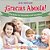 ¡Gracias Abuela! Thankful For Grandmas And Grandpas - Family Books For Kids Children's Family Life Book-.. - Imagem 1