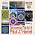 Discovering The Art Of Paul J. Hamel-.. - Imagem 1