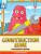 Construction Zone Coloring Book-.. - Imagem 1