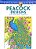 Peacock Designs - Creative Haven Coloring Book-.. - Imagem 1
