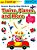 Trains, Planes, And More - Kumon Step-By-step Stickers - Ages 2 And Up-.. - Imagem 1