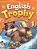 English Trophy 1 - Student's Book With Workbook And Digital CD & Free App-.. - Imagem 1