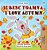 I Love Autumn (Romanian English Bilingual Book For Kids)-.. - Imagem 1