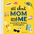All About Mom And Me: A Journal For Mothers And Daughters-.. - Imagem 1