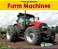 Farm Machines-.. - Imagem 1