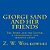 George Sand And Her Friends: The Spirit And The Letter, A Chirographic And Semiotic Study-.. - Imagem 1