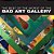 The Best Of The Worst Of The Bad Art Gallery-.. - Imagem 1