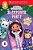 Gabby's Dollhouse: Sleepover Party (Scholastic Reader, Level 1)-.. - Imagem 1