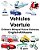 English-Afrikaans Vehicles/Voertuie Children's Bilingual Picture Dictionary-.. - Imagem 1