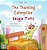 The Traveling Caterpillar (English Turkish Bilingual Book For Kids)-.. - Imagem 1