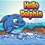 Hello Dolphin-.. - Imagem 1