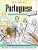 Portuguese Picture Book: Portuguese Pictorial Dictionary (Color And Learn)-.. - Imagem 1