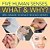 Five Human Senses, What & Why?: 3RD Grade Science Books Series-.. - Imagem 1