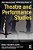 The Routledge Introduction To Theatre And Performance Studies-.. - Imagem 1