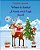 Children's Spanish: Where Is Santa (Spanish Bilingual): Spanish Children's Books, Children's English-Spanish Picture Book (Bilingual Editi-.. - Imagem 1