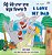 I Love My Dad (Punjabi English Bilingual Book For Kids): Punjabi India-.. - Imagem 1