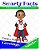 Smarty Pants: Greetings! Saludos!: Bilingual Books For Children Of Color-.. - Imagem 1