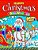 Happy Christmas Coloring Book For Kids: Activity Coloring For Children, Boy, Girls, Kids Ages 2-4,3-5,4-8-.. - Imagem 1