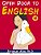 Open Door To English Book 4: Learn English Through Musical Dialogues-.. - Imagem 1
