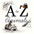 A To Z Of Animals-.. - Imagem 1