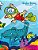 Scuba Diving Coloring Book 1-.. - Imagem 1