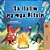 Under The Stars (Tagalog Children's Book)-.. - Imagem 1