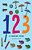 123, A Counting Book!-.. - Imagem 1