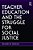 Teacher Education And The Struggle For Social Justice-.. - Imagem 1