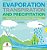 Evaporation, Transpiration And Precipitation Water Cycle For Kids Children's Water Books-.. - Imagem 1