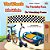 The Wheels The Friendship Race (English Afrikaans Bilingual Children's Book)-.. - Imagem 1
