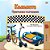 The Wheels -The Friendship Race (Bulgarian Book For Children)-.. - Imagem 1